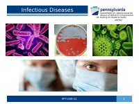 Infectious Diseases.pptx